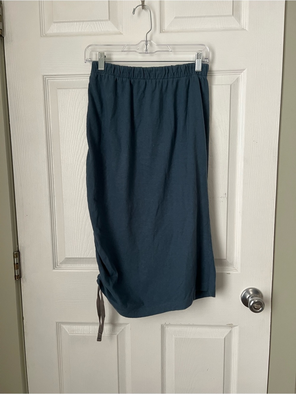 Conscious Clothing skirt